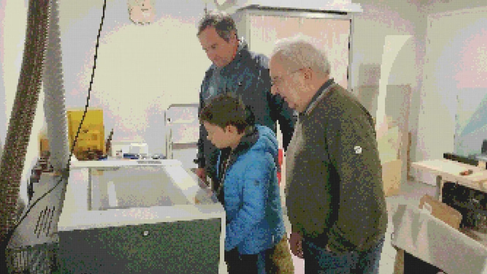 Atelier numérique ANOZERLAB