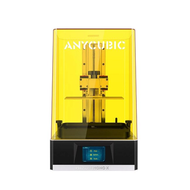 Anycubic Photon M5S