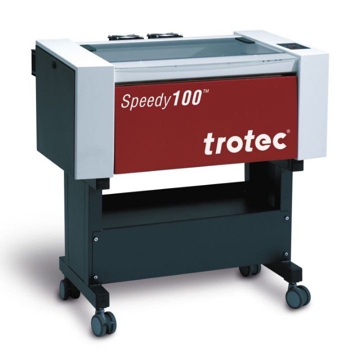 TROTEC Speedy 100R