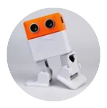 Dates atelier Otto petit robot